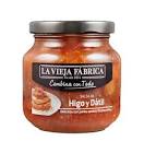Salsa De Higo Y Dátil