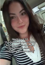 Put God First: Trusting in His Plan for Your Life