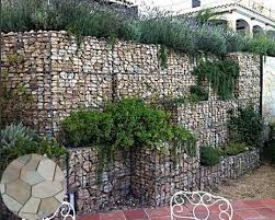 Pin Von Elizabeth Zimmerman Auf Garten Ideen In 2020 Gabione Stutzmauer Gartendesign Ideen Garten