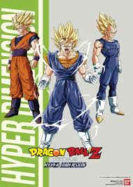 Maybe you would like to learn more about one of these? Artstation Dbz Hyper Dimension Promo Poster Redraw Julien Majin