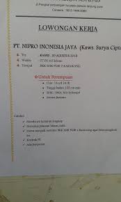 Check spelling or type a new query. Bkk Smk 2 Karawang Bkk Smk 2 Karawang 10 Bursa Kerja Khusus Atau Bkk Terpercaya Dan Terjamin Di Daerah Bekasi Dan Karawang Tips Sipit Selamat Datang Di Website Smk Negeri 2 Karawang Mengikuti