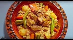Each country has its own way of making it. Recette De Couscous Tunisien Bien Detaille De A A Z Youtube