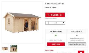 Su Evi Kendin Yapsan Liste Fiyatinin Teknoseyir