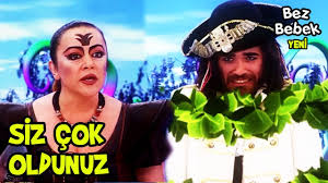 Sulina Korsan I Mavi Ormana Hapsetti Bez Bebek Eglenceli Videolar Youtube