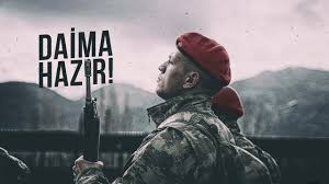 Kin Yuttuk Kan Kusturacagiz Okk Ozel Kuvvetler Resimler Turkler