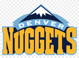 Use it in your personal projects or share it as a cool sticker on tumblr, whatsapp, facebook messenger, wechat, twitter or in other messaging apps. Denver Nuggets Logo Vector Eps Free Download Logo Icons Denver Nba Logo Png Free Transparent Png Clipart Images Download