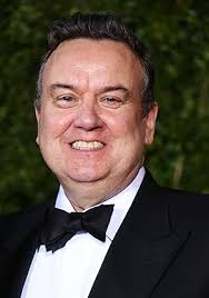 Barnaby Kay: Movies, TV, and Bio