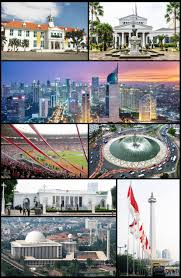 It is divided into five kotamadya (city area), which is headed by a walikota (mayor). Jakarta Wikipedia