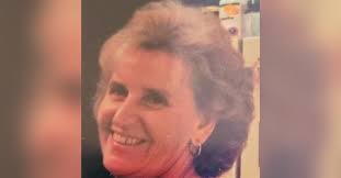 Mary Helen Solomon Obituary