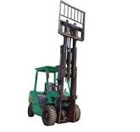 Mitsubishi Forklift 5ton - Diesel Engine, 2020 Model