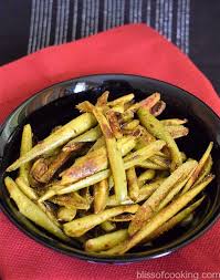 Discover everything scribd has to offer, including books and audiobooks from major publishers. Potol Bhaja Parwal Ki Sukhi Sabji Pointed Gourd Bliss Of Cooking