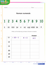 No regrouping is included in our grade 1 exercises. Free Grade 1 Math Worksheets Pdf Downloads