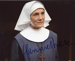 Harriet Walter"Call the Midwife" AUTOGRAPH Signed 8x10 Photo ACOA at  Amazon's Entertainment Collectibles Store