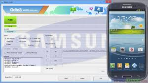 How To Flash Official Firmware For Any Samsung Galaxy S3 Model Youtube
