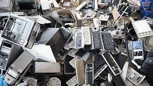 How To Sell Or Recycle Your Old Electronics Men S Journal E Waste Recycling Recycling Electronics