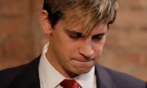 Milo Yiannopoulos drops lawsuit over his cancelled book