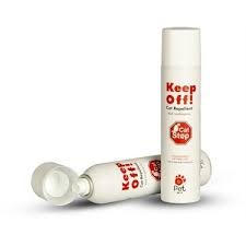 Keep Off Cat Repellent Kedi Uzaklastirici Sprey 300ml Fiyati