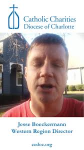 #helene #catholiccharities #wnc #WNCStrong