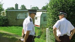 Huntley house to be demolished. Notorious Killer Claims Regret Murdering Young Girls