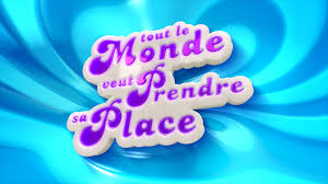 Tout le monde veut prendre sa place mobile reprend les principes de l'émission. Magic Dice Productions Tout Le Monde Veut Prendre Sa Place