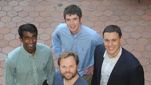 New accelerator focuses