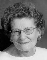 Vera Sylvia Vee Larson (1918-2009)
