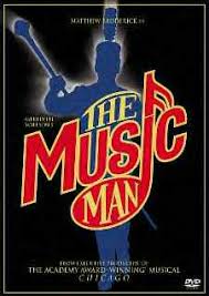 Meredith willson the music man (related recordings) kristin chenoweth. The Music Man 2003 Film Wikipedia