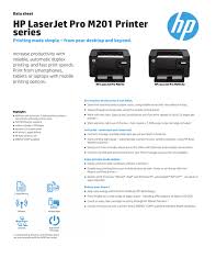 Download hp laserjet pro m201n driver from hp website. Hp Cf455a Datasheet Manualzz