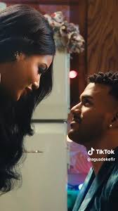 Jeremiah and andreina agua de kefir ad