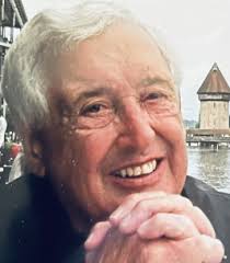 Robert Francis Colangelo Obituary (2024)