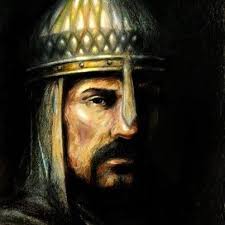 Victory of Sultan Mohammed Alparslan and Some Islamic States