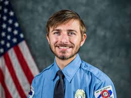 Member Spotlight: Daniel Brehm