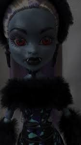 Monster High Shadow Abbey