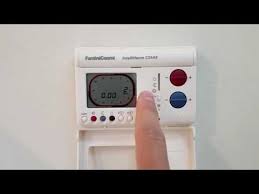 Thermostat pipe mounting c01a +20+90c spdt ip40. Termostato Fantini Cosmi C55x Youtube