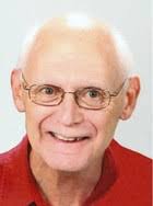 Gordon Annis Obituary