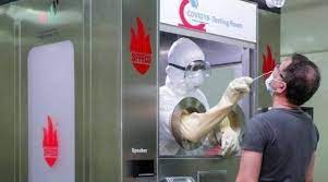 It's now the dominant strain in the u.s. One In Three Covid Cases In Uae Is Highly Spreadable Delta Variant Saudi Gazette