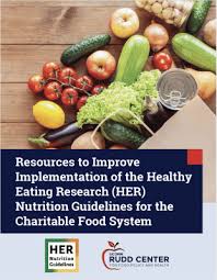 Image result for Nutrition Guidelines