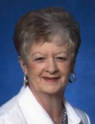 Barbara Ann Inman Anderson
