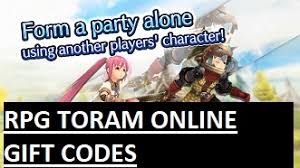 Trying to key in the same code again will not result in any additional rewards. Toram Online Codes 2021 Gift Code List New March 2021 Mrguider