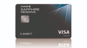 You'll earn 3 additional points for each $1 spent when your card is used for qualifying lyft products and services purchased through the lyft mobile application through 03/31. Chase Reinvents Luxury Credit Card Category With Sapphire Reserve Launching Today