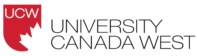 University Canada West logo