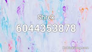 Roblox song ids roblox song ids part one wattpad. Shrek Roblox Id Roblox Music Codes
