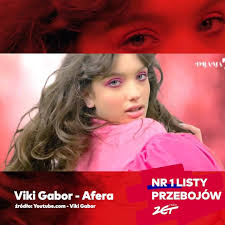 Kwintesencja młodzieńczej energii i zabawy! Radio Zet Viki Gabor Afera Nr1 Listy Przebojow Radia Zet Facebook