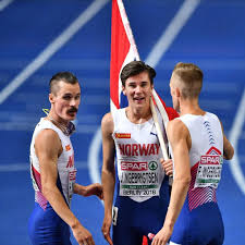 In 2016, ingebrigtsen became european champion at 1500 meters during the european. Pin Auf Sport