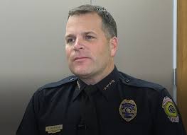 City of Wichita begins search for next police chief