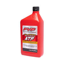 Fvp Full Synthetic Multi Vehicle Atf Innovative Premium