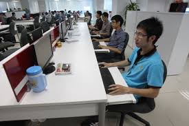 Có khá nhiều trường đại học hiện nay đào tạo ngành quản lý công nghiệp. Nháº­t Báº£n Khat Nhan Lá»±c Cong Nghá»‡ Thong Tin Viá»‡t Nam Bao NgÆ°á»i Lao Ä'á»™ng