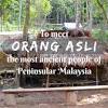 The malaysian government expects all levels of society should be taken care of and can improve the quality of life impacted from an increase in knowledge towards the achievement of a firstclass mindset. 1