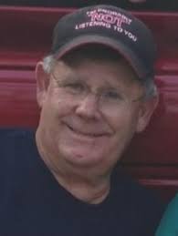 Valmond "Butch" Joseph Porche Obituary