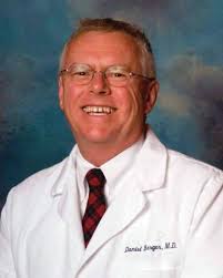 Daniel Berger Obituary (1951